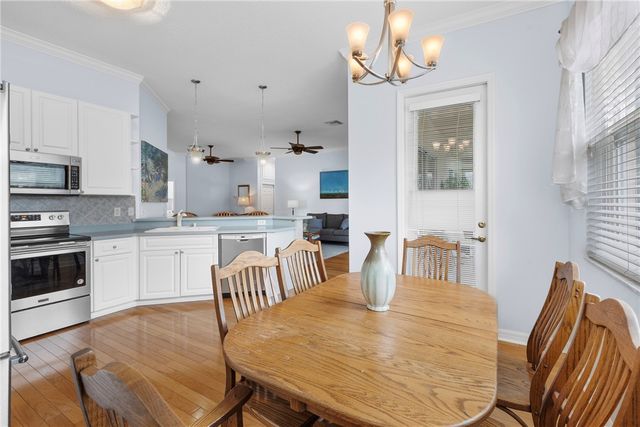 11 Winghaven Lane, Hutchinson Island, FL 34949