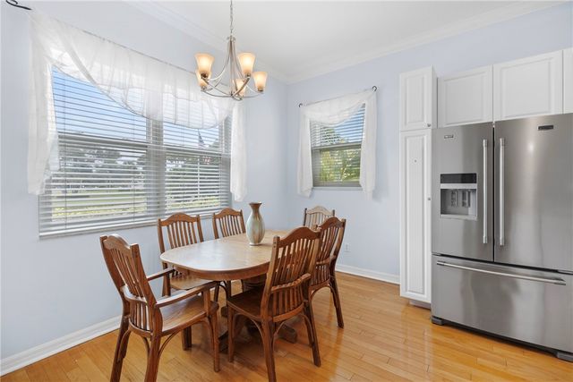 11 Winghaven Lane, Hutchinson Island, FL 34949