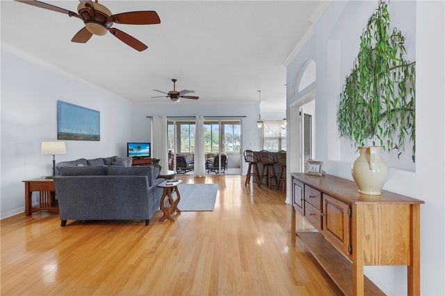 11 Winghaven Lane, Hutchinson Island, FL 34949