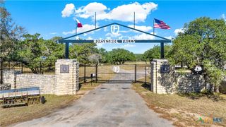 190 Private Road 3011, Lampasas, TX 76550