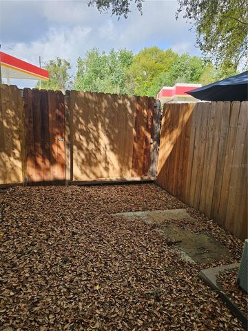 5833 CURRY FORD ROAD 23, Orlando, FL 32822