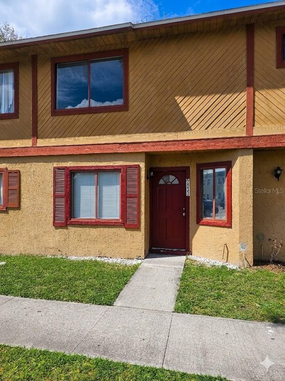 5833 CURRY FORD ROAD 23, Orlando, FL 32822