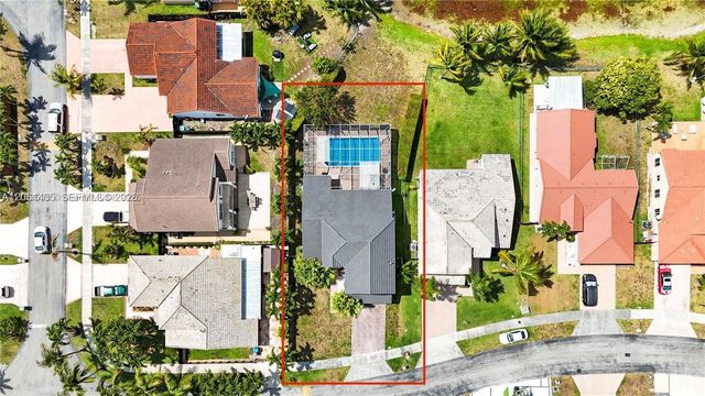 8356 SW 158th Ave, Miami, FL 33193