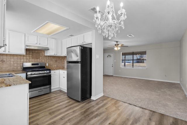 4238 Ridgedale Drive, Mesquite, TX 75150