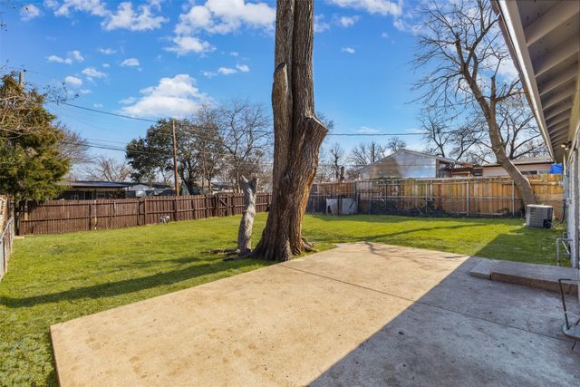 4238 Ridgedale Drive, Mesquite, TX 75150