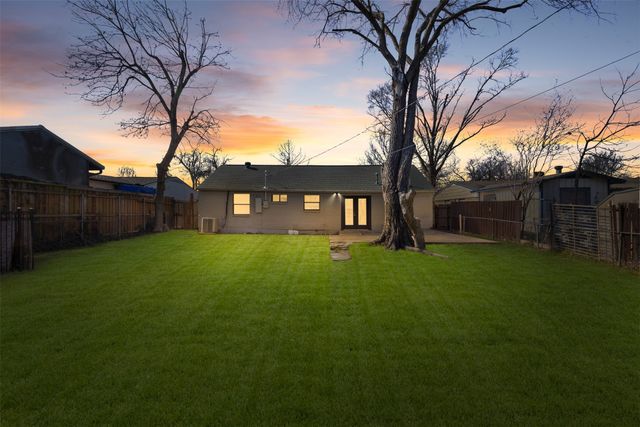 4238 Ridgedale Drive, Mesquite, TX 75150