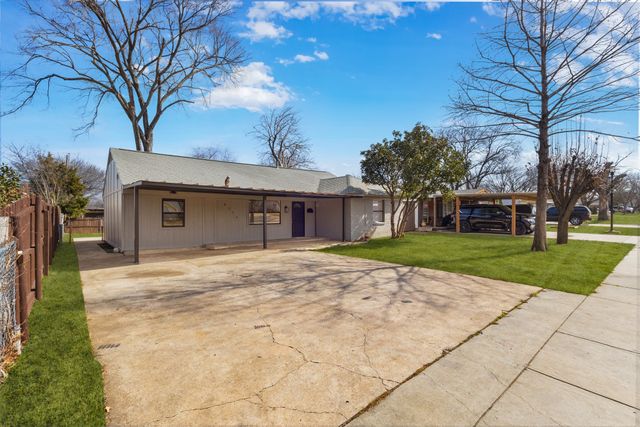 4238 Ridgedale Drive, Mesquite, TX 75150