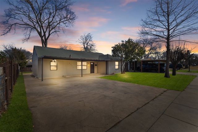 4238 Ridgedale Drive, Mesquite, TX 75150