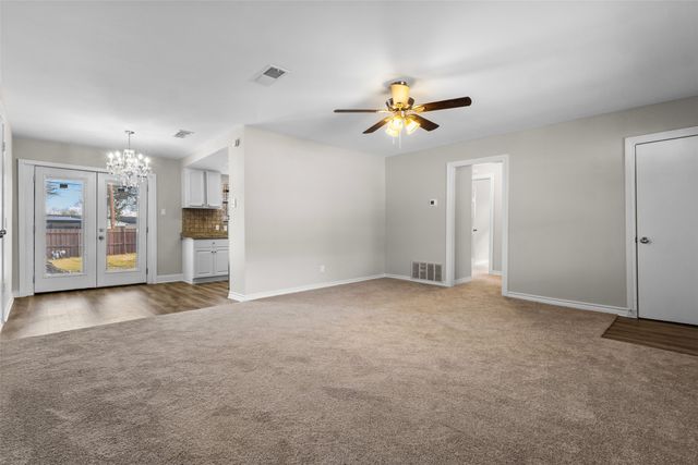 4238 Ridgedale Drive, Mesquite, TX 75150