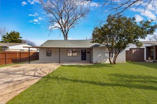 4238 Ridgedale Drive, Mesquite, TX 75150