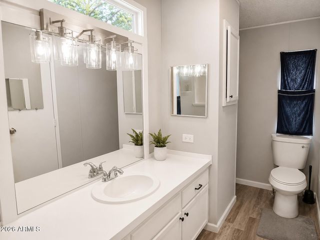 2292 N Ironwood Drive 97, Apache Junction, AZ 85120