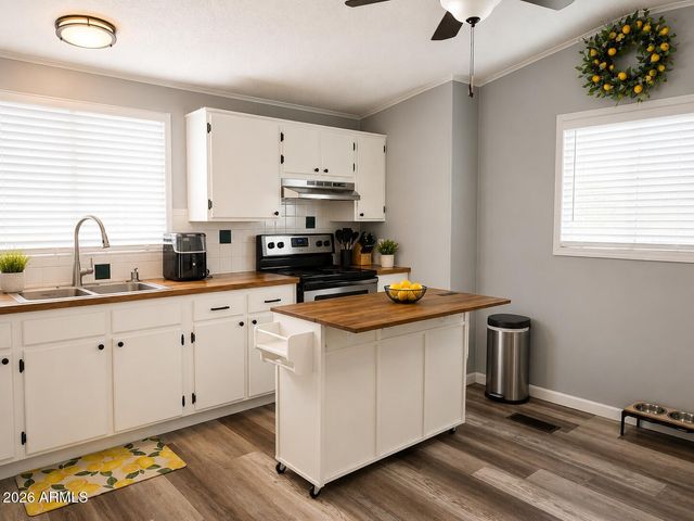 2292 N Ironwood Drive 97, Apache Junction, AZ 85120