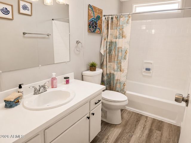 2292 N Ironwood Drive 97, Apache Junction, AZ 85120