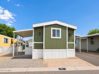 2292 N Ironwood Drive 97, Apache Junction, AZ 85120