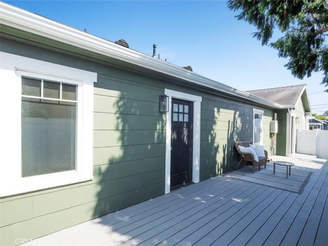 446 W 40th, San Pedro, CA 90731