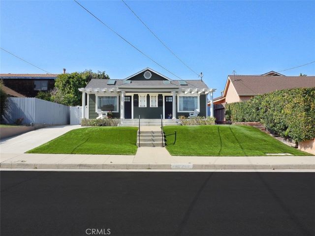 446 W 40th, San Pedro, CA 90731