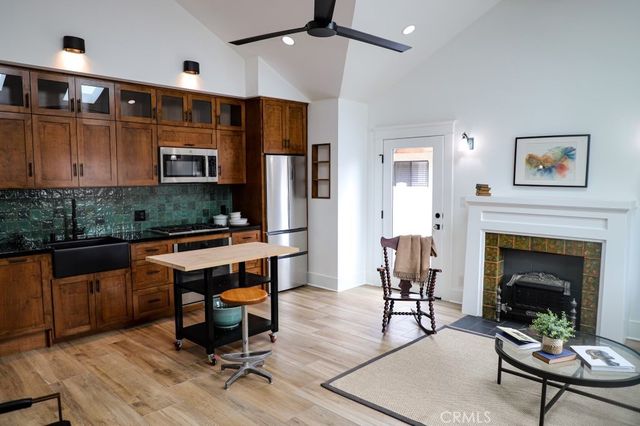 446 W 40th, San Pedro, CA 90731
