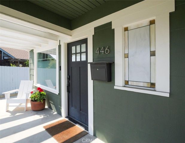 446 W 40th, San Pedro, CA 90731