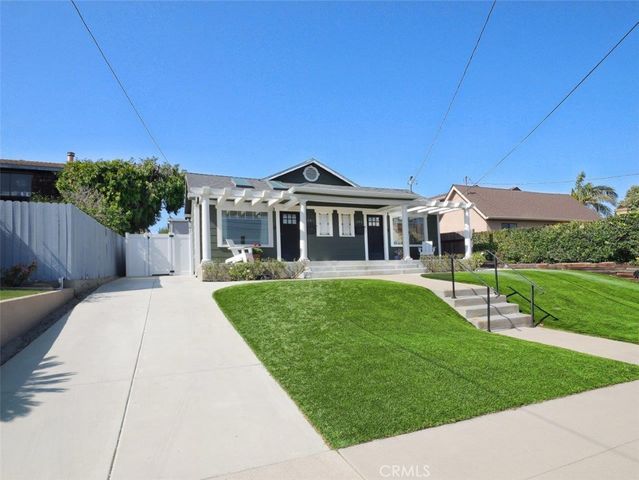 446 W 40th, San Pedro, CA 90731