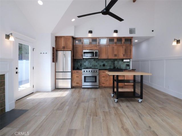 446 W 40th, San Pedro, CA 90731