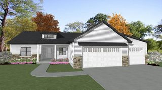 N8068 BLUE HERON CIRCLE, Sherwood, WI 54169