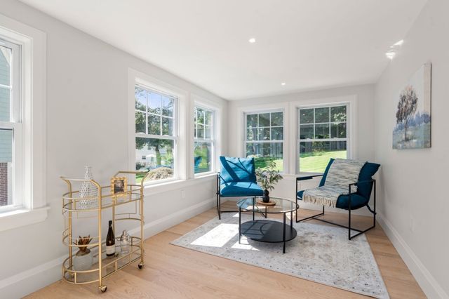 20 Scott Road, Belmont, MA 02478