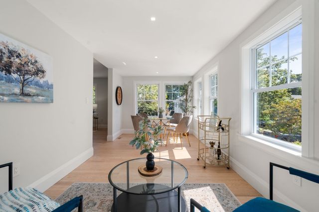 20 Scott Road, Belmont, MA 02478