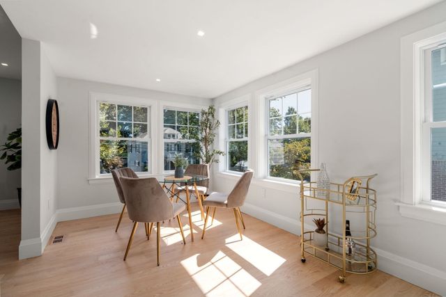20 Scott Road, Belmont, MA 02478