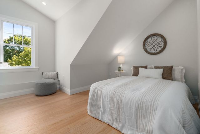 20 Scott Road, Belmont, MA 02478