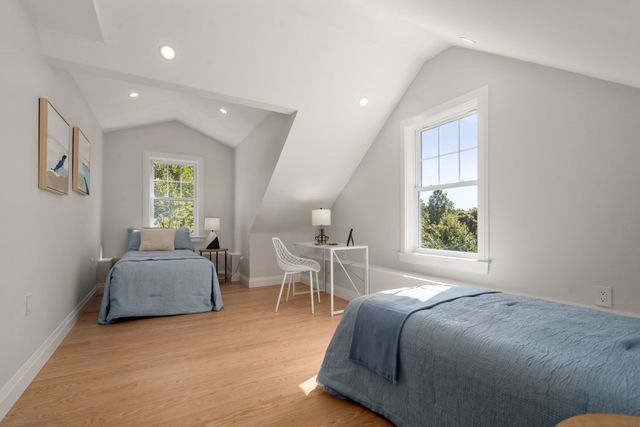 20 Scott Road, Belmont, MA 02478