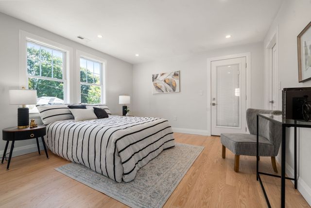 20 Scott Road, Belmont, MA 02478
