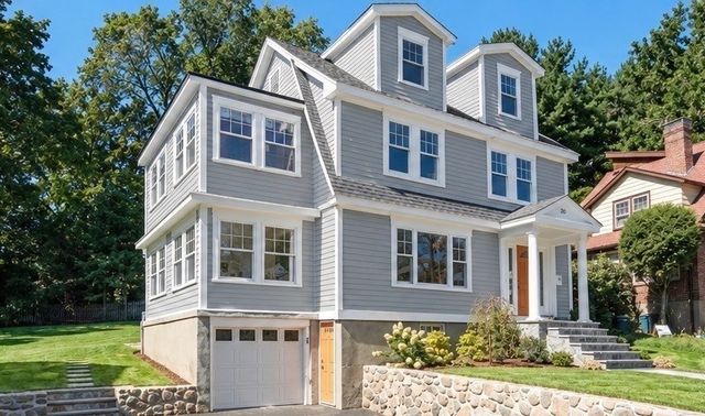 20 Scott Road, Belmont, MA 02478