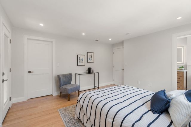 20 Scott Road, Belmont, MA 02478