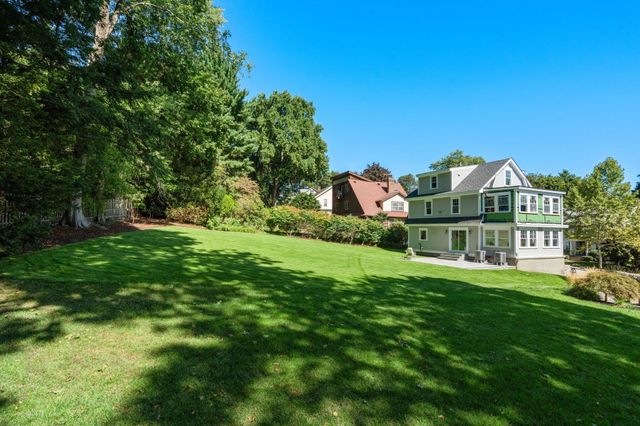 20 Scott Road, Belmont, MA 02478