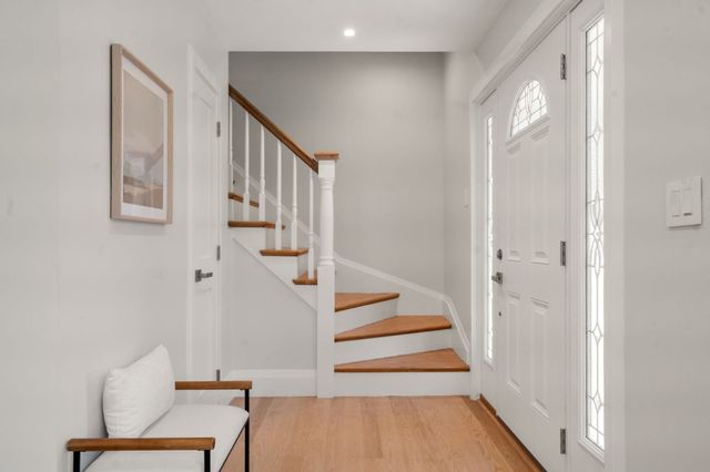 20 Scott Road, Belmont, MA 02478