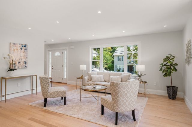 20 Scott Road, Belmont, MA 02478