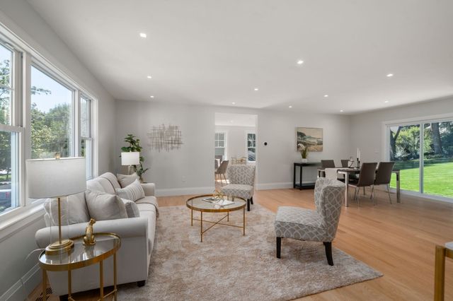 20 Scott Road, Belmont, MA 02478