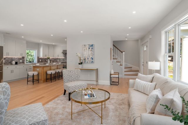 20 Scott Road, Belmont, MA 02478