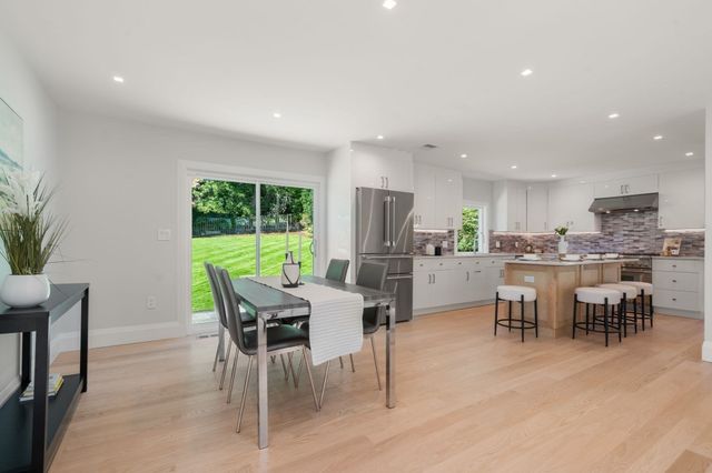20 Scott Road, Belmont, MA 02478