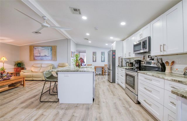 417 DOLPHIN DRIVE S, Oldsmar, FL 34677