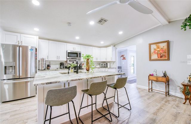 417 DOLPHIN DRIVE S, Oldsmar, FL 34677