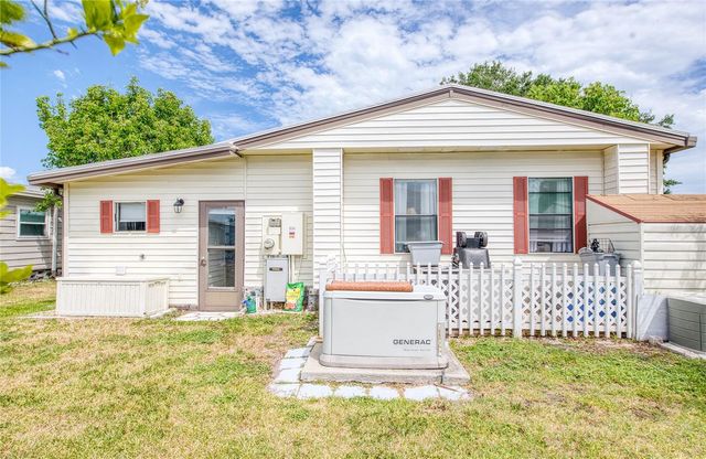 417 DOLPHIN DRIVE S, Oldsmar, FL 34677