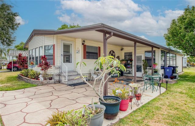 417 DOLPHIN DRIVE S, Oldsmar, FL 34677