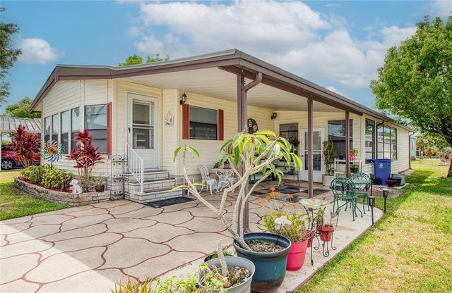 417 DOLPHIN DRIVE S, Oldsmar, FL 34677