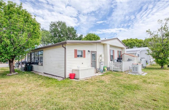 417 DOLPHIN DRIVE S, Oldsmar, FL 34677