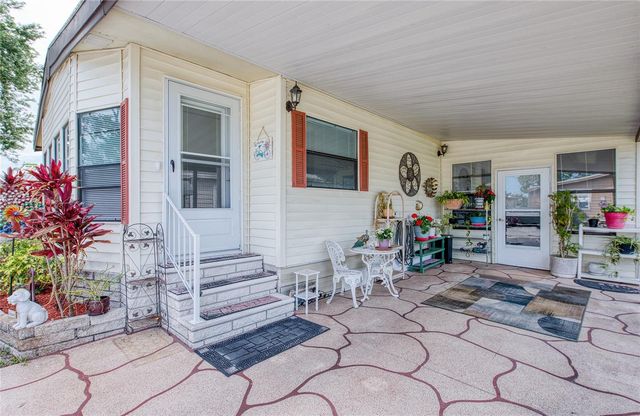 417 DOLPHIN DRIVE S, Oldsmar, FL 34677