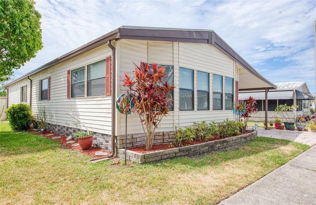 417 DOLPHIN DRIVE S, Oldsmar, FL 34677