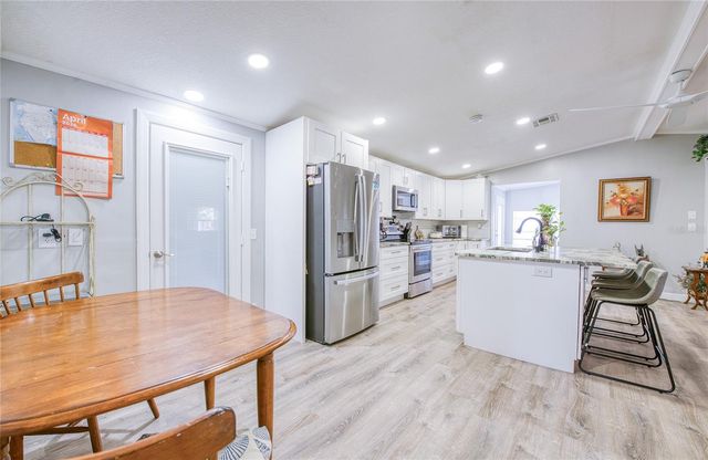 417 DOLPHIN DRIVE S, Oldsmar, FL 34677