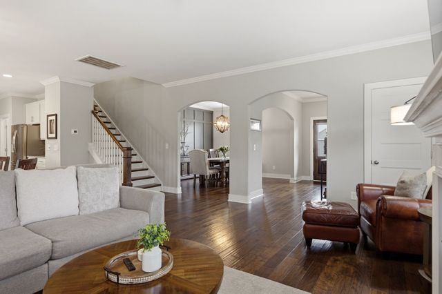 1637 Summit Rdg, Lebanon, TN 37090