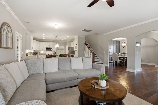 1637 Summit Rdg, Lebanon, TN 37090